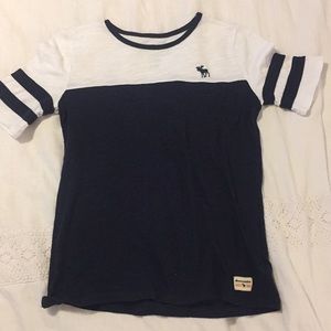 Abercrombie top